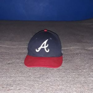 Atlanta Braves cap